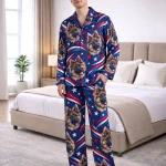 4th of July Pajamas for Men