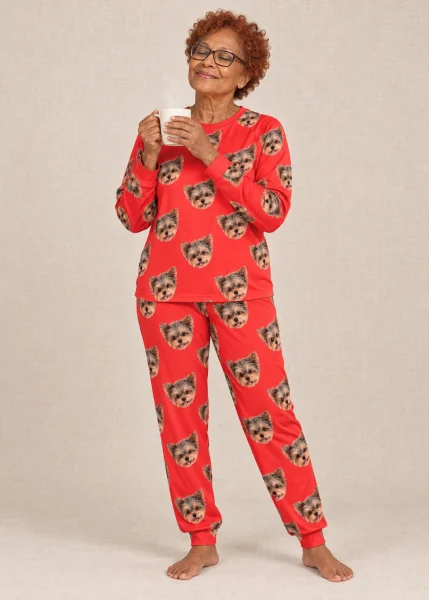 Adult Christmas Pajamas
