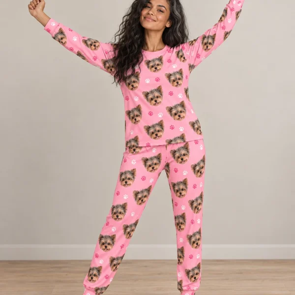 Adorable Christmas Pajamas