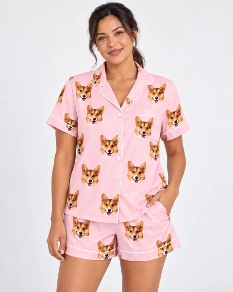Bridal Pajamas