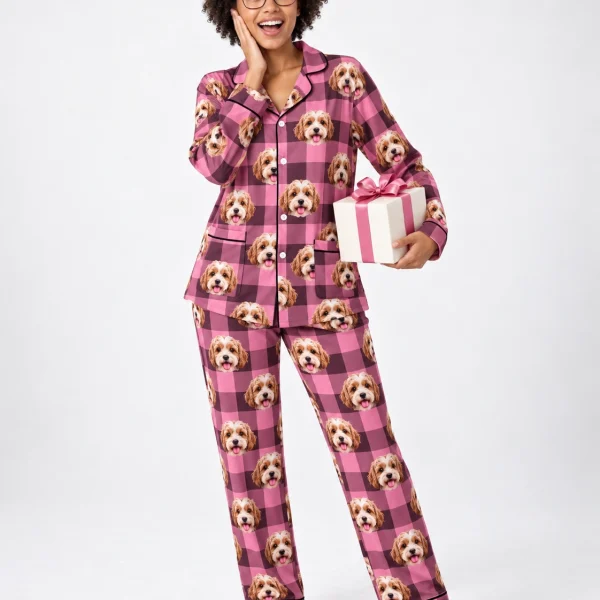 Unisex Christmas Pajamas