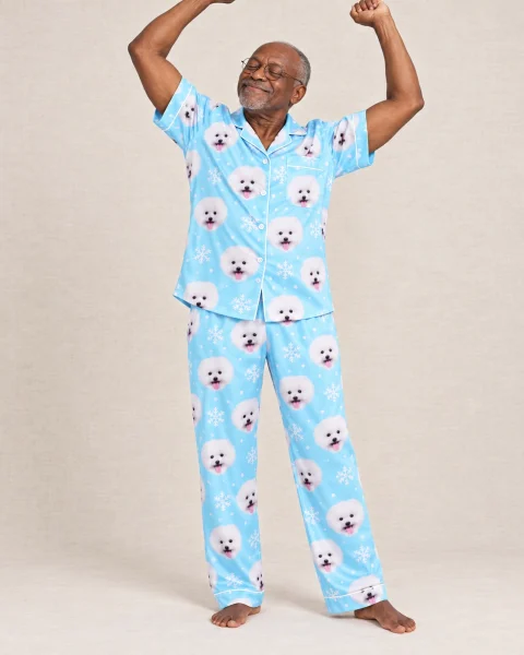 Holiday Matching Pajamas
