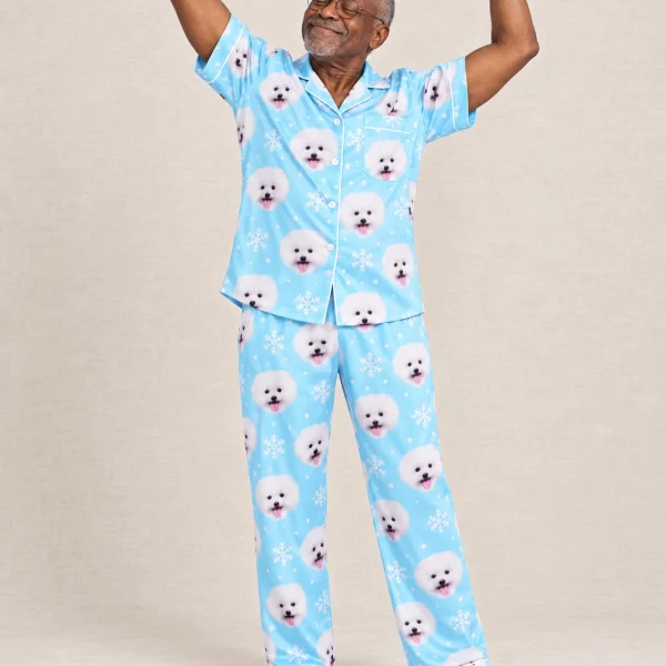 Holiday Matching Pajamas