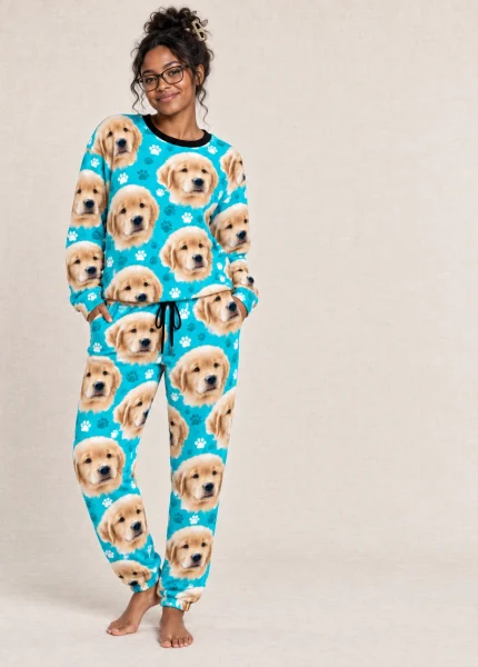 Cozy Pajamas