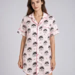 Custom Nightgown