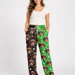 Dachshund Pajama Pants