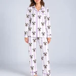 Dalmatian Pajamas