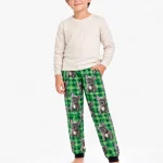 Dog Pajamas for Kids