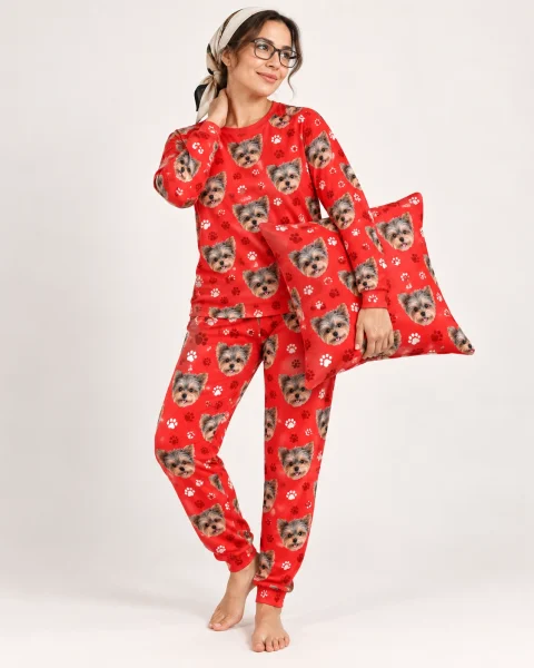 Funny Christmas Pajamas