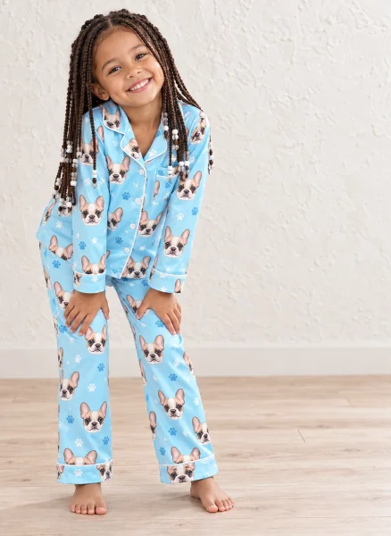 Tween Girl Pajamas