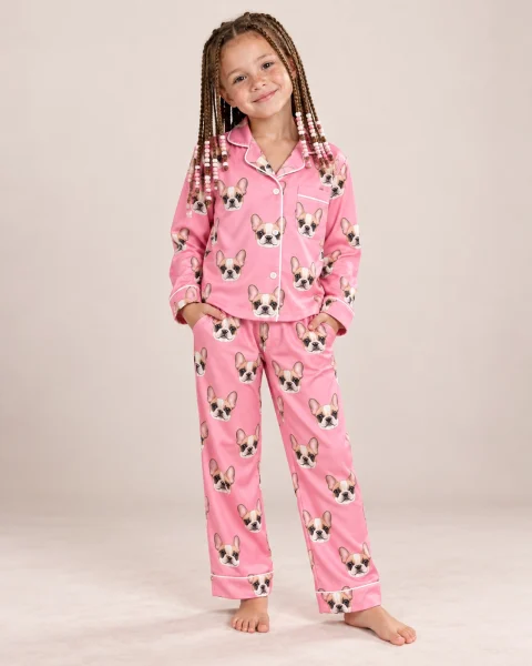 Children's Easter Pajamas