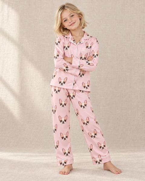 Girls Pajamas