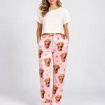 Golden Retriever Pajama Pants