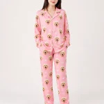 Golden Retriever Pajamas
