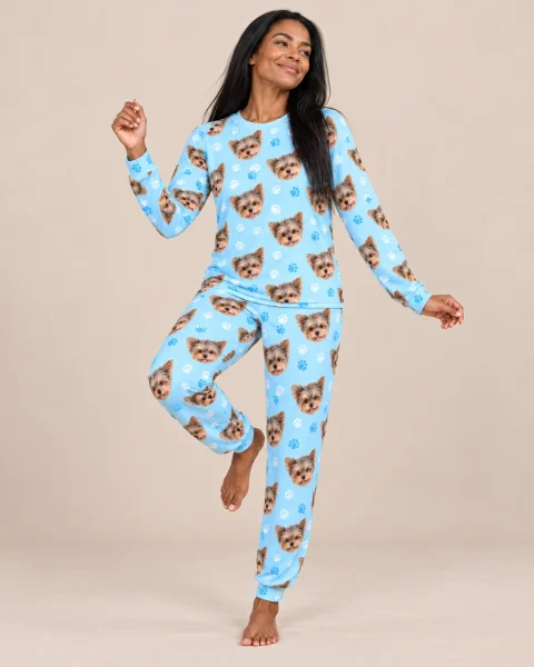 Christmas Pajama Sets