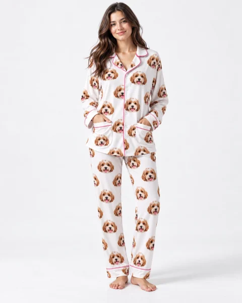 Long Sleeve Pajamas