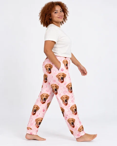 Funny Pajama Pants