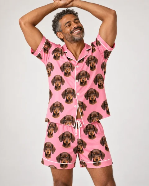 Funny Pajamas for Men