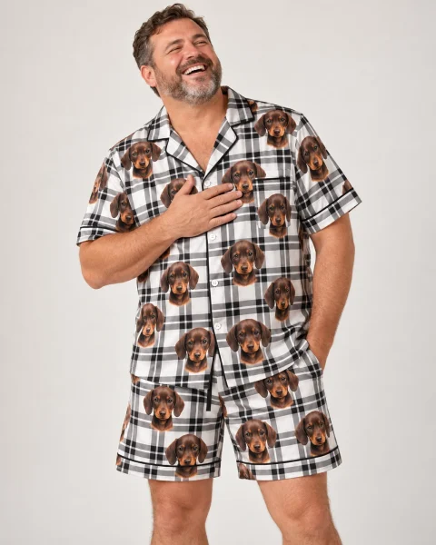 Cool Pajamas for Men