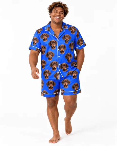 Mens Pajamas
