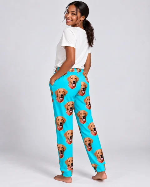 Pajama Trousers