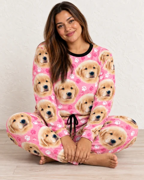 Super Soft Pajama Sets