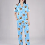 PJs With Dogs on Them