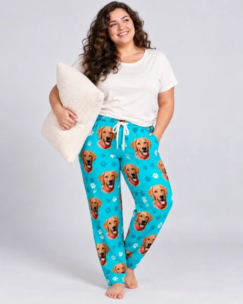Matching Sleep Pants