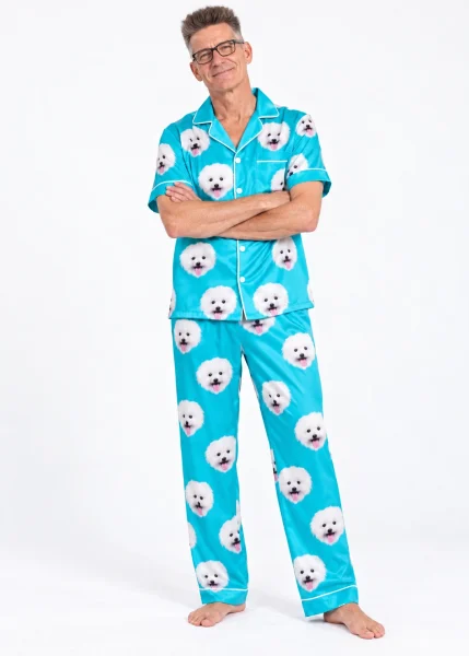 Matching Sleepwear Sets