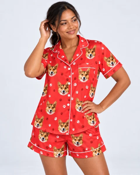 Cute Summer Pajamas