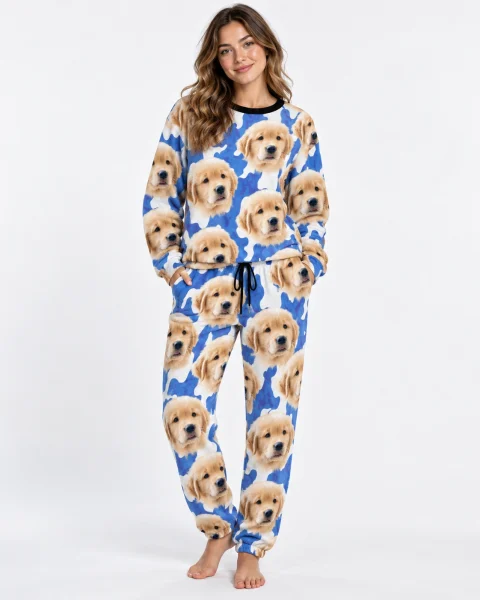 Warm Pajamas